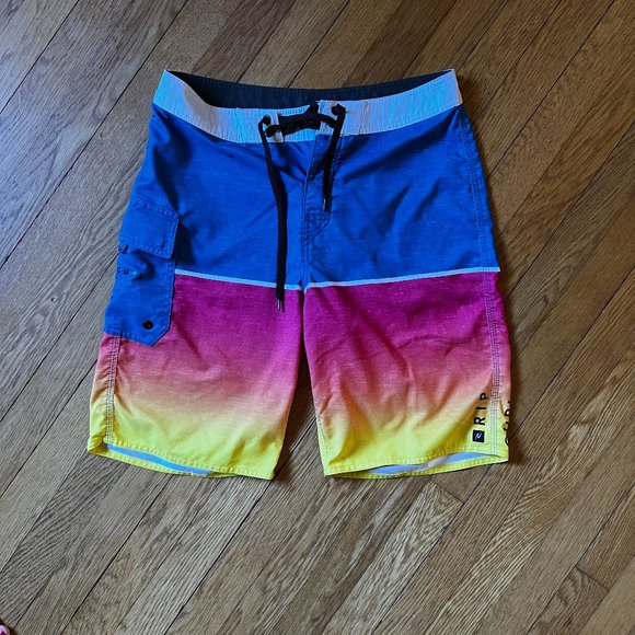 Rip Curl Board Shorts - Picture 1 of 3